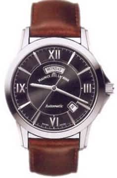 Maurice lacroix pontos sales pt6058